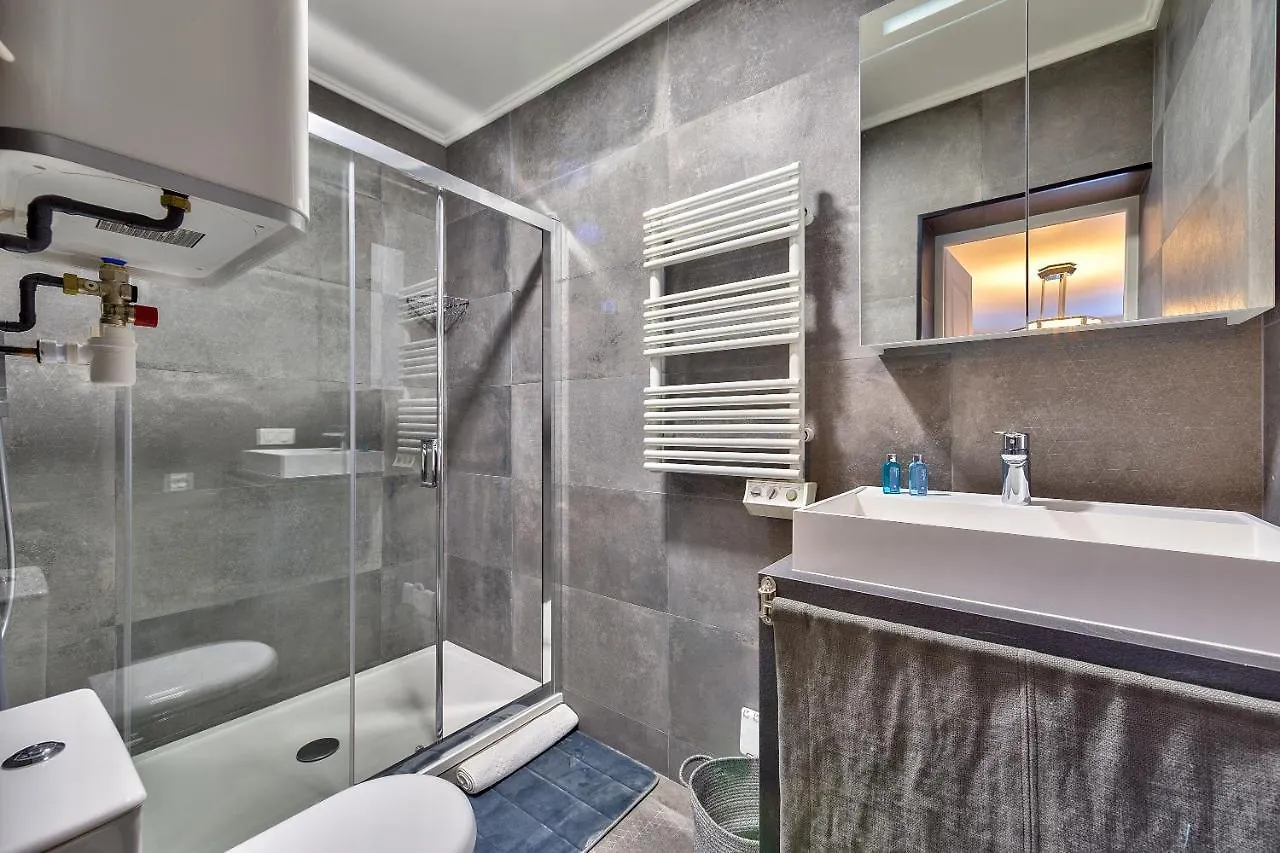 New Paradis - 2bdrs Flat In The Heart Of Paris